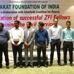 Zakat Foundation 29 Aspirants cracked UPSC Main Exam