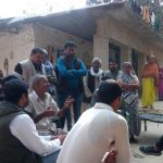 उत्तर प्रदेश: हो रही हत्याओं से योगी सरकार की कानून व्यवस्था पर उंगलियां उठना लाजमी