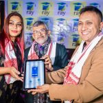 Educational app‘ray’ to make things easy for students, teachers and parents