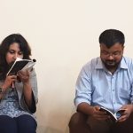 “Poet reads Poet” programme to promote “Betel Nut City” in Guwahati