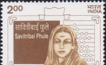 Remembering anti-caste social reformer Savitri Bai Phule on her birth anniversary