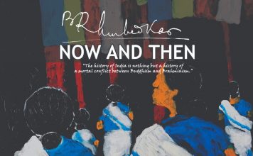 How a new documentary aims to break the “upper”-caste hegemony over who ‘explains’ Ambedkar