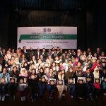 Delhi Youth Welfare Association and American Federation of Muslims of Indian Origin felicitate meritorous students