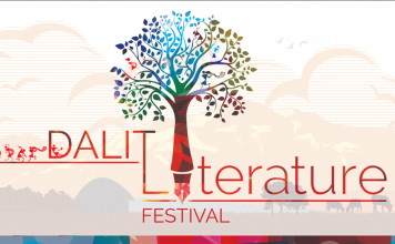 Dalit Literature Festival to take place at DU’s Kirori Mal College