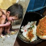 This Bengal teacher collects, cooks food to feed the impoverished