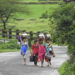 Social Networking Forum solves water problems in Nashik; frees 11 Adivasi villages from drought