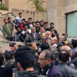 इस्लामिक कल्चर सेंटर में फिर जीते सिराजुद्दीन क़ुरैशी