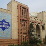 गांव की प्रधानी की तर्ज़ पर लड़ा जा रहा है इस्लामिक कल्चर सेंटर का चुनाव