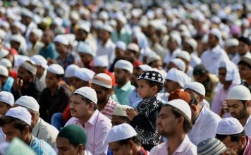 New stage of Muslim disempowerment