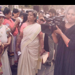 Will cover the same people again if required, says Kerala journalist attacked by BJP goons