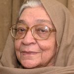 Doyen of Hindi literature Krishna Sobti dies at 93