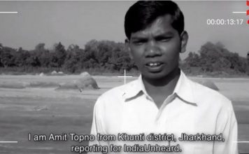 A month after Jharkhand journalist’s murder, killers remain at large