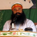 Ram Rahim convicted in journalist’s murder case