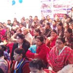 दलित समाज में बढ़ी सामाजिक जागरूकता : लक्ष्य