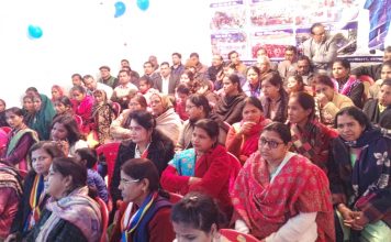 दलित समाज में बढ़ी सामाजिक जागरूकता : लक्ष्य