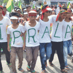 Tripura orders magisterial probe into police firing on tribal youths