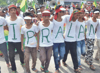 Tripura orders magisterial probe into police firing on tribal youths