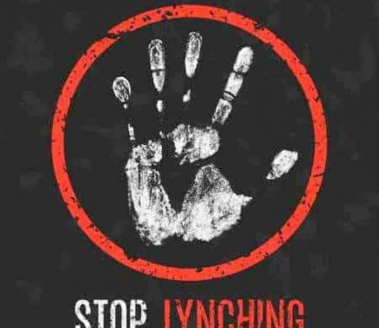 बिहार-लिंच विहार : 72 घंटे में तीन मॉब लिंचिंग