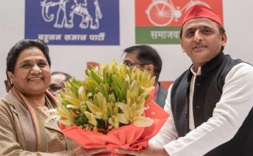 Why the SP-BSP alliance spells doom for the BJP in Uttar Pradesh