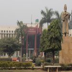 Sexual Harassment of female students in Jamia Milia opens a can of worms