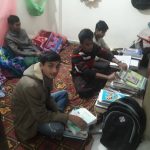 How a hostel in Delhi is keeping hopes of Rohingya students alive