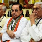 Pressure mounts on MIT to disinvite Subramanian Swamy from the India Conference 2019