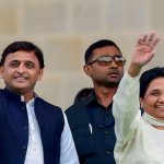 सपा बसपा का सीट बंटवारा का ऐलान,अब सटीक जाति गणित से तय होंगे प्रत्याशी