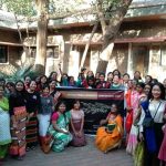 Resurgence and resistance: Convention in TISS, Mumbai celebrates the stories of Adivasi women
