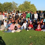 Indian Association of Bihar and Jharkhand (IABJ) Celebrated Qatar Sports day 2019