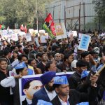 The 13-point system is both casteist and unconstitutional, say activists (II)