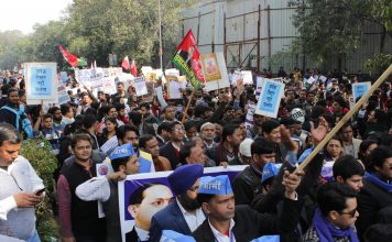 The 13-point system is both casteist and unconstitutional, say activists (II)
