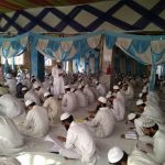 National Level Entrance Exams for Diploma in English for Madrasa Graduates in Deoband on 21 and 23 March