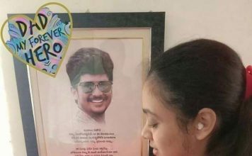 Wife of Pranay, victim of caste murder, delivers a baby in Hyderabad