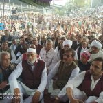 गन्ना भुगतान को लेकर वेस्ट यूपी में किसानों के प्रदर्शन,बढ़ रहा है आक्रोश