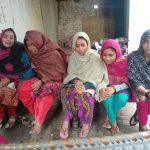 मुज़फ्फरनगर दंगा: कवाल में एक फिर मातम, सन्नाटा और संगीनों का पहरा