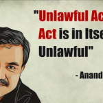 SPI demand immediate release of Teltumbde, say charges against him ‘dubious and contrived’