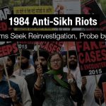 SIT to probe 1984 Kanpur riots, cases to be reviewed