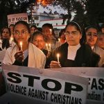 29 incidents of atrocities against Christians in the first 31 days of the year