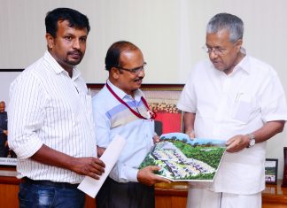 Kerala flood rehabilitation: People’s Foundation comes with Township project in Wayanad