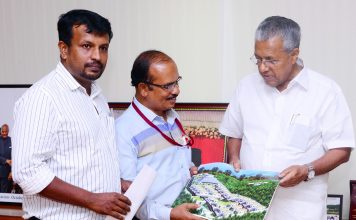 Kerala flood rehabilitation: People’s Foundation comes with Township project in Wayanad