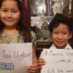 Relatives of Uyghurs seek proof-of-life videos from China