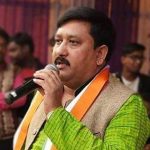 Trinamool Congress MLA shot dead, party blames BJP