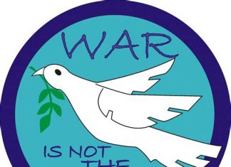 Civil engineer in Bengal receives threat for saying 'no to war'