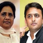 After UP Mayawati and Akhilesh form alliance in MP and Uttarakhand