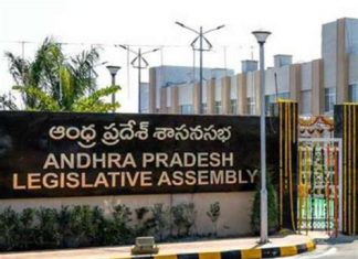 Andhra Pradesh assembly passes resolution to grant SC status to Dalit Christians