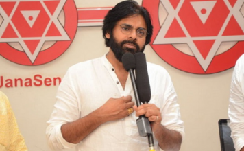 Jana Sena, Left reach seat-sharing deal in Andhra