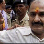 SC grants bail to Bajrangi convicted in Naroda Patiya case