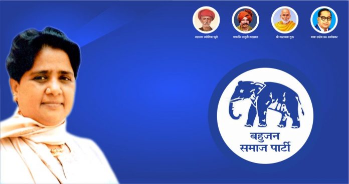 Lok Sabha Polls: BSP Releases First List Of Seven Candidates