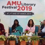 Aligarh Muslim University Literature festival 2019 begins on an inspiring note