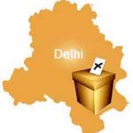 Delhi to vote in Lok Sabha polls on May 12